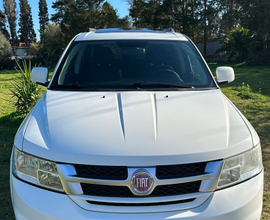 Fiat freemont