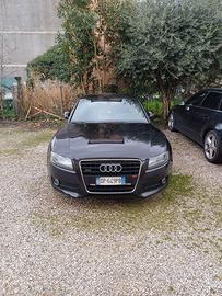 AUDI A5 240 CAVALLI 3.0 in perfette condizioni