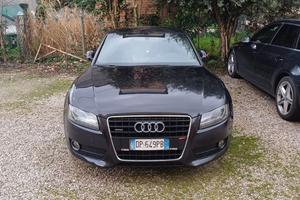 AUDI A5 240 CAVALLI 3.0 in perfette condizioni