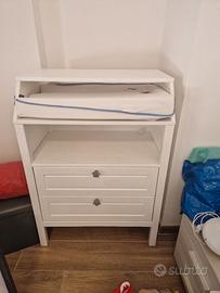 fasciatoio ikea