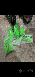 Plastiche Kawasaki Kxf 250 2023
