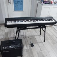 piano digitale