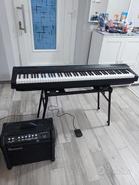 piano digitale