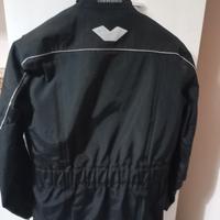 giubbotto Bering Uomo nero.