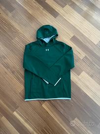 Felpa Under Armour