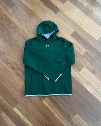 Felpa Under Armour