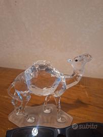 Cammello di Swarovski