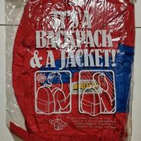 Jonathan dimensione avventura (jac-pac) anni '80