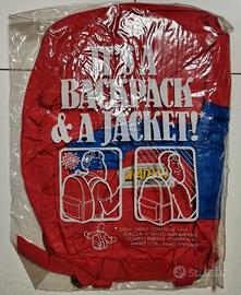 Jonathan dimensione avventura (jac-pac) anni '80