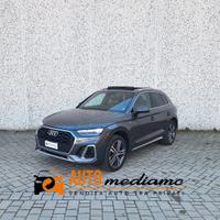 AUDI Q5 50 TFSI e quattro S line plus TETTO ACC