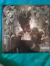 Vinile Going Hard di Tony Boy 