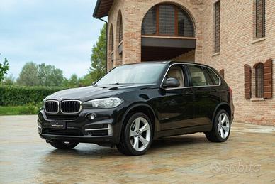 Bmw X5 3.0 D - RDS01891