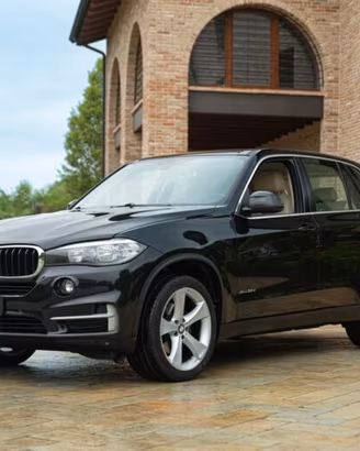 Bmw X5 3.0 D - RDS01891