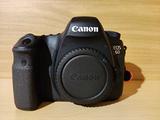 Canon EOS 6D + obiettivo 24-85 usm