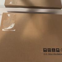 Monitor asus zenscreen oled nuovo