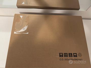 Monitor asus zenscreen oled nuovo