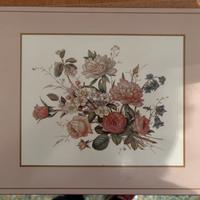 Tovagliette vintage Pimpernel