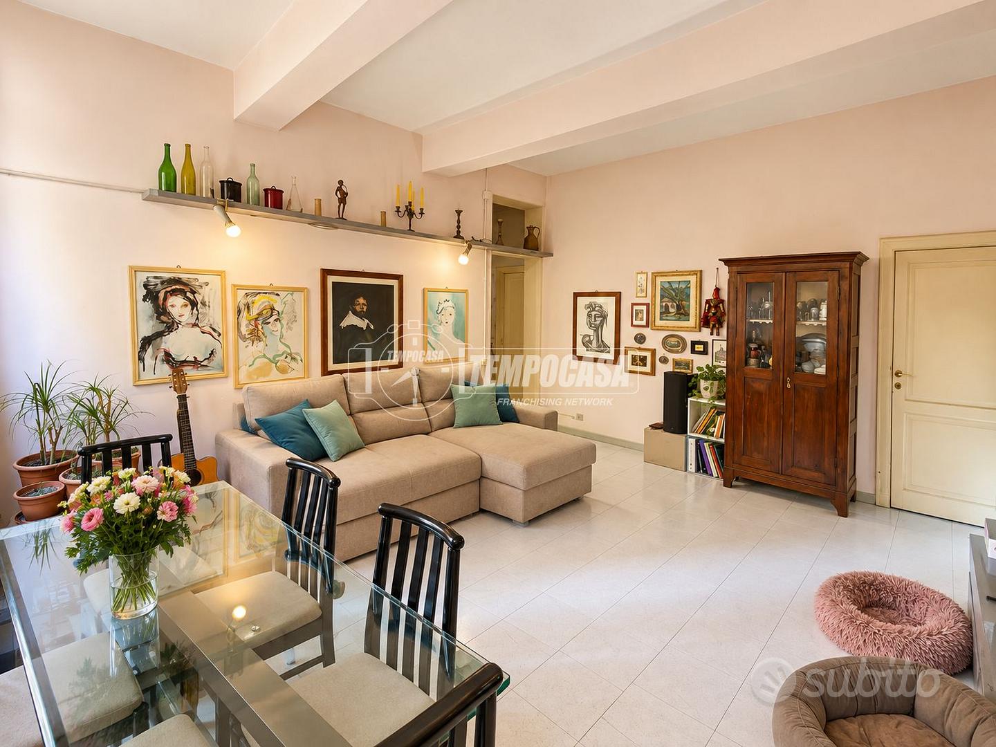 Appartamento – Modena, Quartiere Saliceto, Centro Storico - Vista 3
