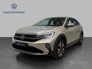 Volkswagen Taigo 1.0 tsi Life 110cv