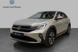 Volkswagen Taigo 1.0 tsi Life 110cv