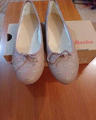 BALLERINE BATA