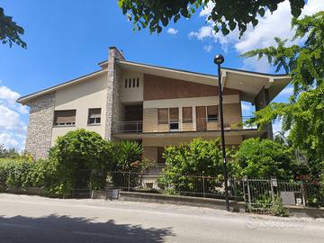 Appartamento a Treia (MC)