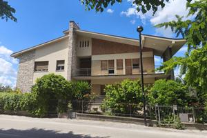 Appartamento a Treia (MC)