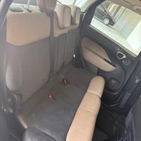 sedili originali 500L