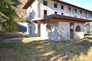 RUSTICO A CASTELLI CALEPIO