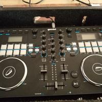 Impianto audio profession DJ, Palestra, Spettacoli