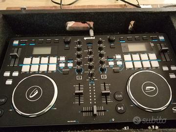 Impianto audio profession DJ, Palestra, Spettacoli