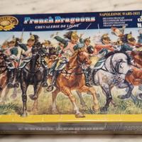 Italeri 6015 - French Dragoons Scala 1:72 Nuovo