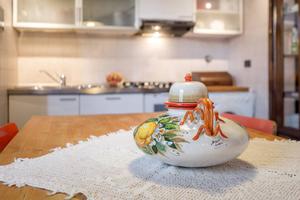 Centrale e ristrutturato, uso transitorio