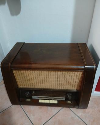 Radio Vintage SIEMENS 