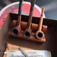tre pipe