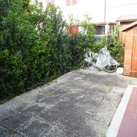 Cecina Mare 100mt mare, trilo indip giardino pauto