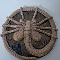 pannello mixter art  by Micky betts.