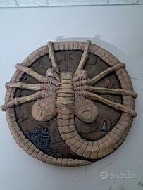 pannello mixter art  by Micky betts.