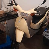 Piaggio Free 50 - 2002