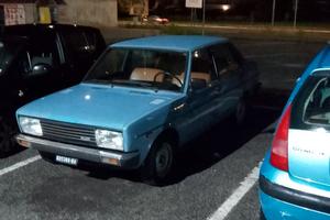 Fiat  131 Mirafiori L