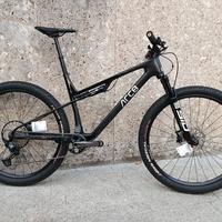 ARC8 EVOLVE FS taglia L 