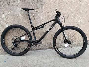 ARC8 EVOLVE FS taglia L 