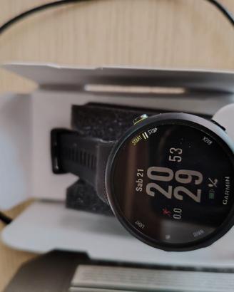 Garmin Forerunner 45