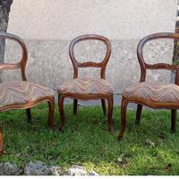 Sedia vintage