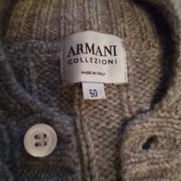 Armani maglione 