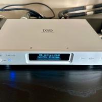 DAC QueStyle CAS192D
