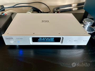 DAC QueStyle CAS192D
