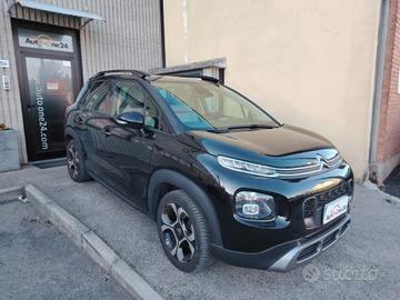 CITROEN C3 Aircross PureTech 110 S&S Shine PREZZ