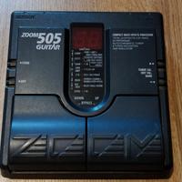 ZOOM 505