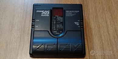 ZOOM 505